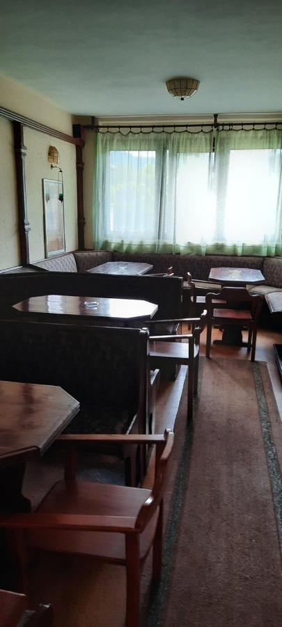 Privatni Smestaj Nanica Mataruska Banja Kültér fotó